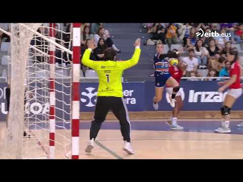 Resumen super amara 32, Benfica 32