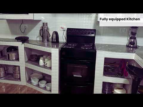 Mungo Villas Apartments