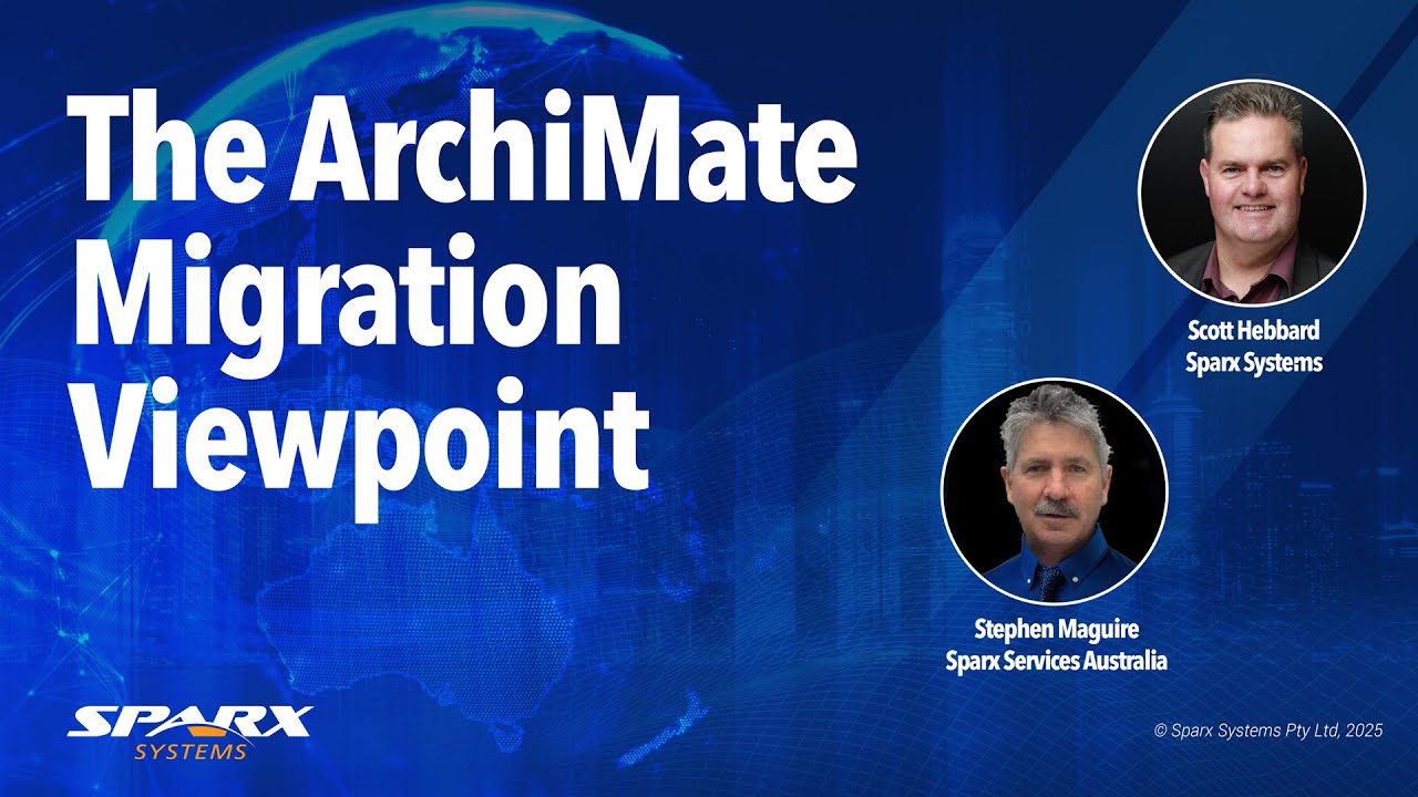 The ArchiMate Migration Viewpoint