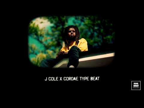 J COLE x CORDAE TYPE BEAT [2023]