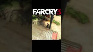 FAR CRY 3 Insane Stealth Kills Gameplay #shorts #gaming