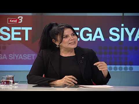 KANAL 3’TE SABAH 12 02 2019