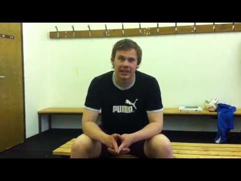 Jan Brandt Tahko - Kiri