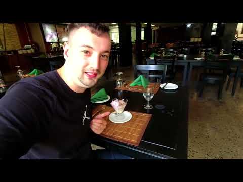 24 Hours In A Luxury Safari Resort Sri Lanka