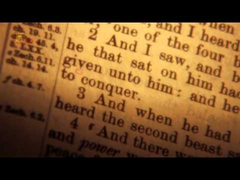 **Die sieben Zeichen der Apokalypse**_ Part 1_mp4