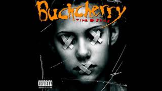 02 ◦ Buckcherry - Underneath