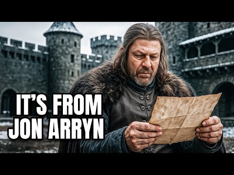 What if Jon Arryn Told Ned Stark The Truth Before He Died