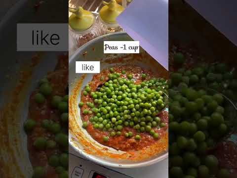 mater mashroom curry estilo restaurante gher per bnaye #viral #tendência #matermashroom #mashroom😘😋