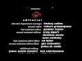 Shrek 2 1999 2009 3D End Credits