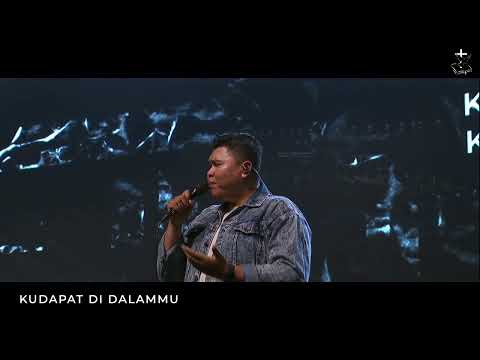 Percaya Bukan Karena Melihat — Joy Aaron (Bethany Nginden)