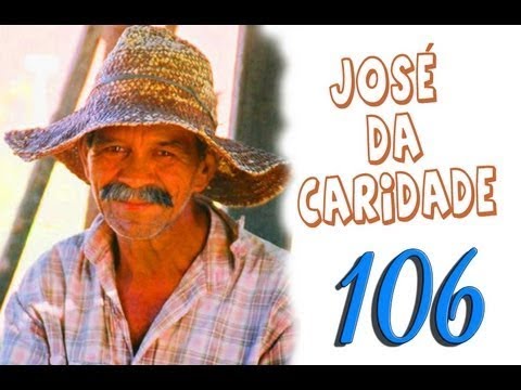 DcE 106 - [] Entidade José da Caridade - Médium Edson Rosa