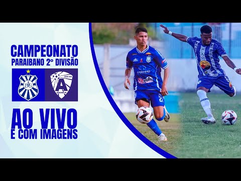 AO VIVO - DESPORTIVA GUARABIRA - SEMI FINAL - RETRANSMISSÃO AUTORIZADA TV DG