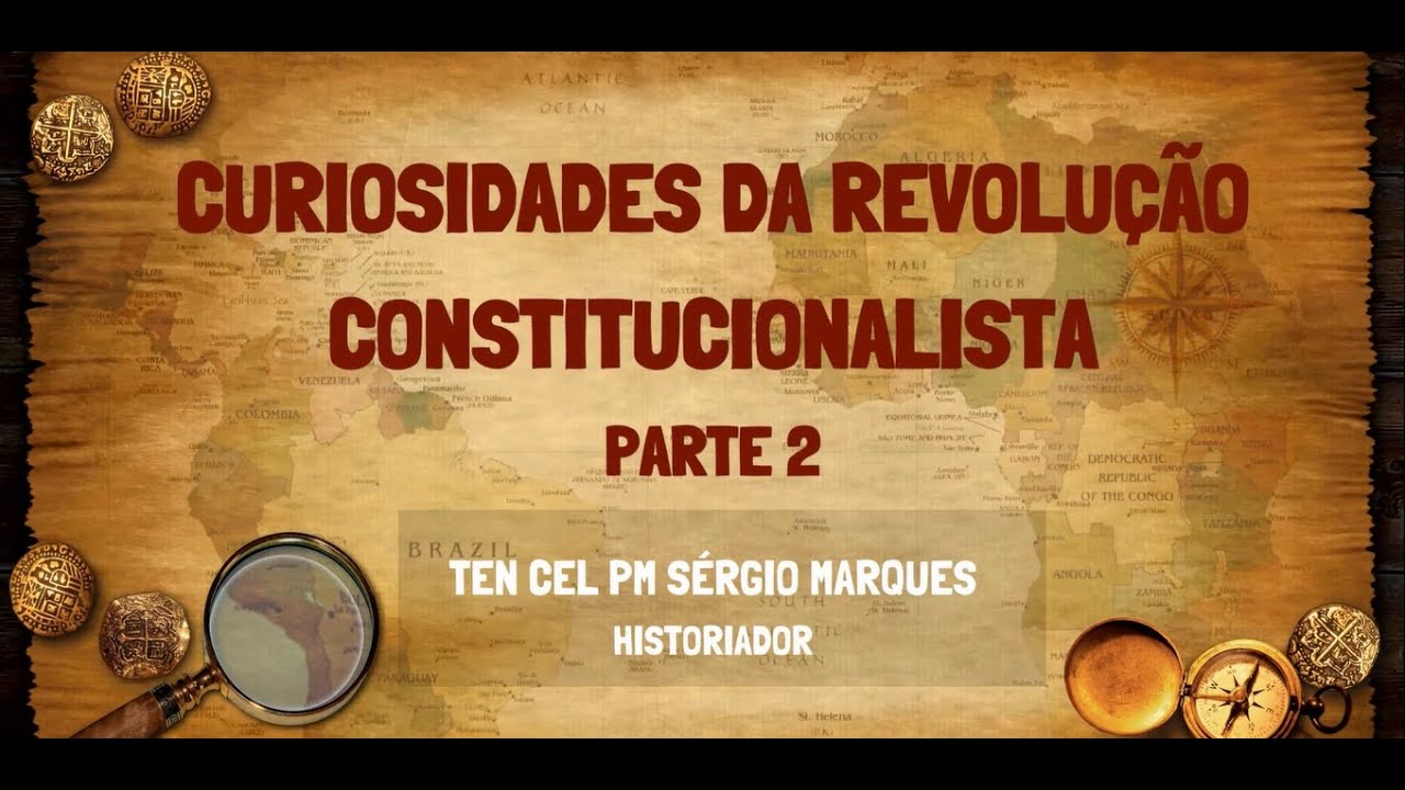 9 de Julho - Dia da Revolução Constitucionalista de 1932