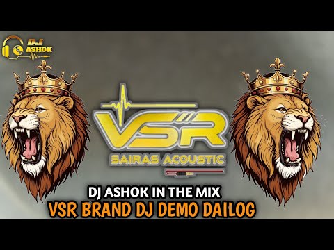 VSR BRAND NEW COMPILATION DEMO ⚠️🔥✌️