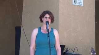 Pamela Reinagel - Bury Me Not On The Lone Prairie (tradução)