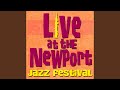 Nona's Blues (Live)