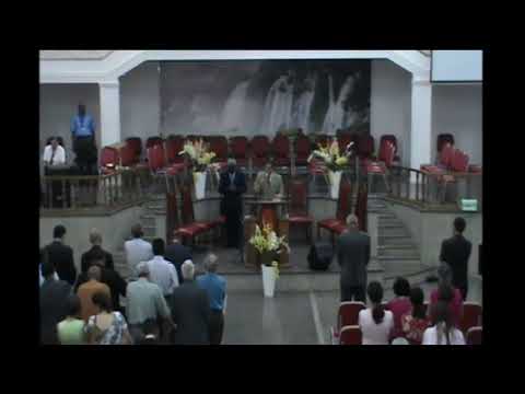 Transmissão ao vivo de Assembleia de Deus do Mutuá - 28/01/2020