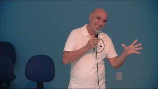 Luiz Fernando ESE, Cap�tulo III, item 6 � Destina��o da Terra. Causas das mis�rias humanas