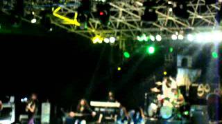 Mägo de Oz - La Gazza Ladra y La Gazza Ladra