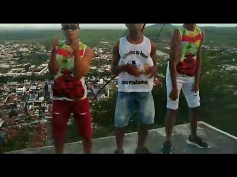 MC BALAKINHA MC NANDINHO - MEIO SAFADO - OZZ POLÊMICOS