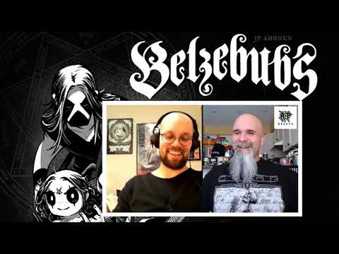 Exclusive Interview with JP Ahonen (Creator of Belzebubs)