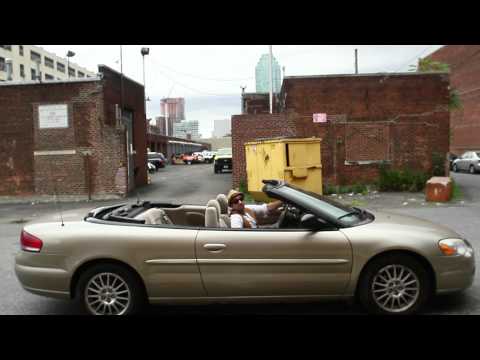 Squeeze Rock - "Hungry" official music video