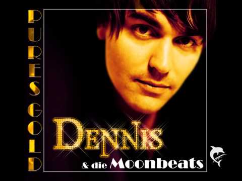 DENNIS & DIE MOONBEATS - GOOD BYE (HOLD TIGHT)