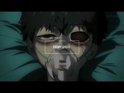 Tripwavin - ENEMY GHOUL