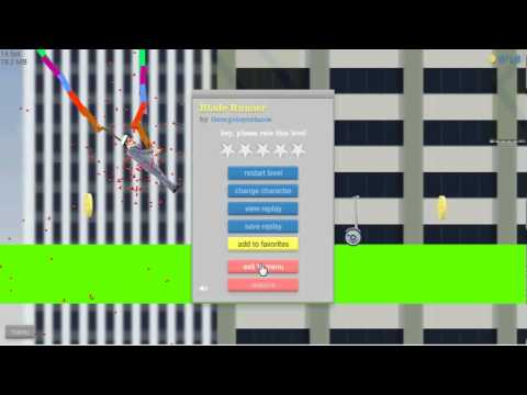 Happy Wheels w/Axeman Ep.1 - What the hell is this?!?!
