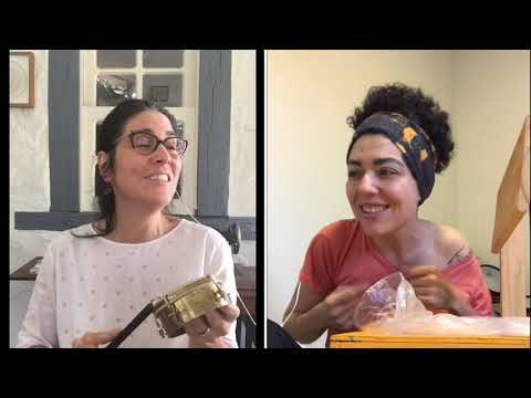 Cego Com Cego - Tom Zé