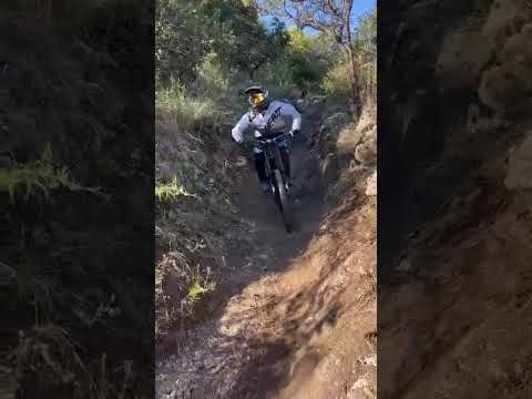 Descenso_San Luis - Potrero de los Funes
