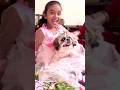 Amaira Gyi Apni Nani Ke Ghar Thegeetagurjar Shorts