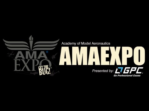 AMA Expo 2016