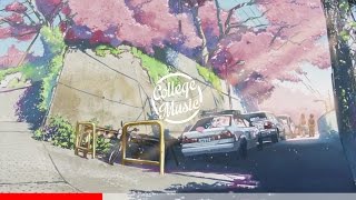 Joey Pecoraro - Finding Parking