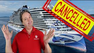 BACKLASH FORCES CRUISE LINE TO CANCEL CHANGES