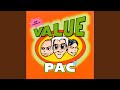 Ballad - Value Pac - Topic Ballad