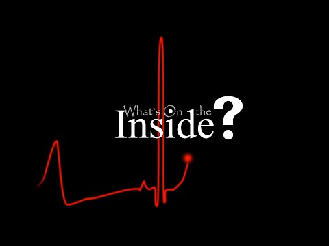 MAXINE Beauty ON THE INSIDE or Skin Deep Lyric Video