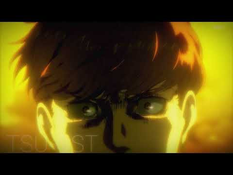 Attack On Titan Season 4 Part 2 Episode 10 Official Ost Reiner.Annie Transformation Ost