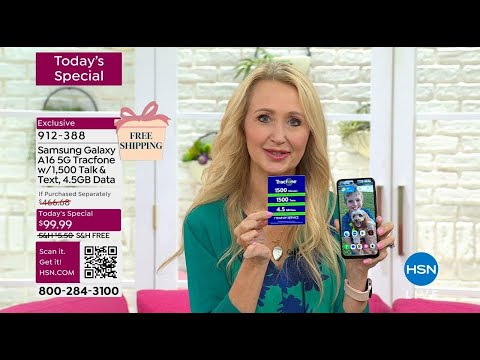 Electronic Connection Celebration featuring Samsung