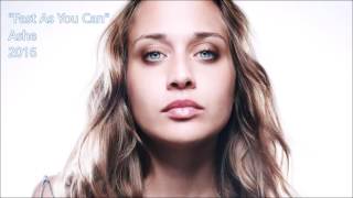 【Ashe】 Fast As You Can [Fiona Apple]