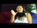 Closing To Numbers Nursery 2003 VHS