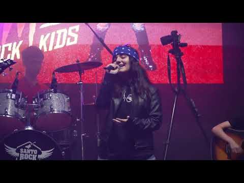 Sweet Child O' Mine - Guns N' Roses (Cover) | Sweet Child O' Mine - Santo Andr