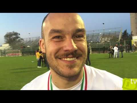 Antonio Pili Centrocampista Tonara 31-01-2018 - Diario Sportivo