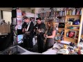 The Lone Bellow: NPR Music Tiny Desk Concert ...