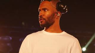 Frank Ocean - Nikes [Live at Way Out West] (10/08/17)