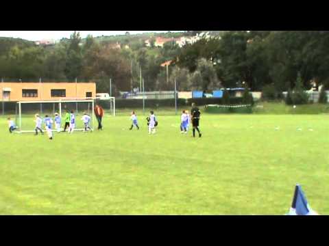 2. PRAGA PRAHA B - JM Chodov   12:1   (2.kolo)  15.9.2012 - 2.třetina