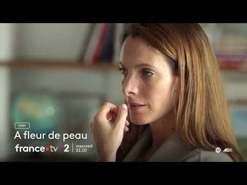 A fleur de peau (2023)