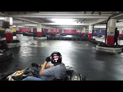 4ª ETAPA – EXTRA BARRA DA TIJUCA - CORRIDA COMPLETA