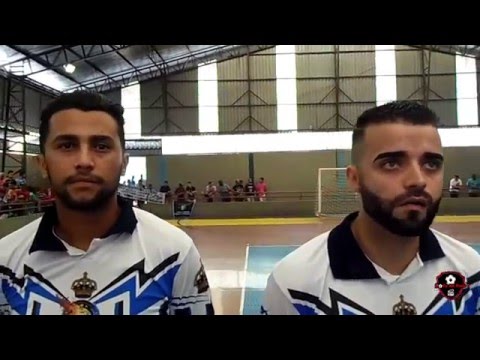 Corinthians x Veneza - Melhores momentos da grande final da 7ª Copa J&E Série Ouro.