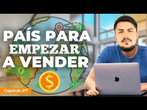 DROPSHIPPING en el País Perfecto para Empezar con Éxito